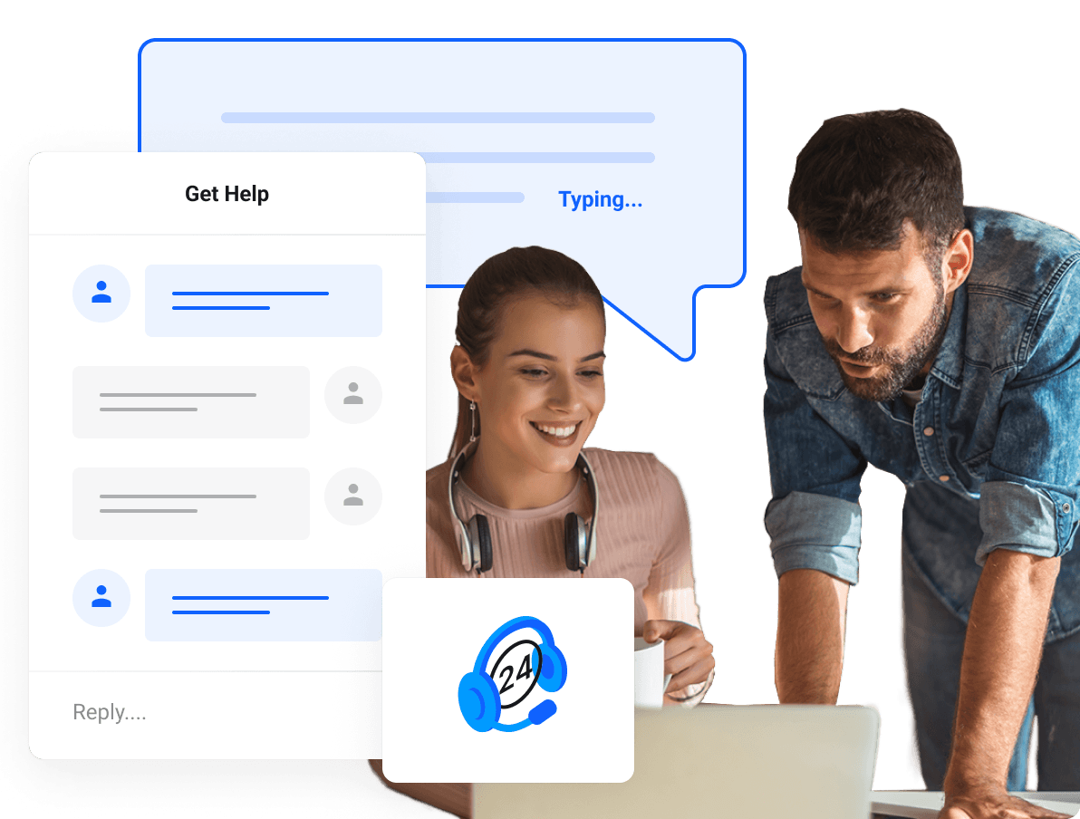 Cloud Computing  | SixtyNet - Our technical team is here to help you 24/7!